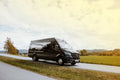 Intensivpakke klasse D1 – minibuss