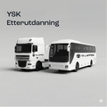 YSK etterutdanning