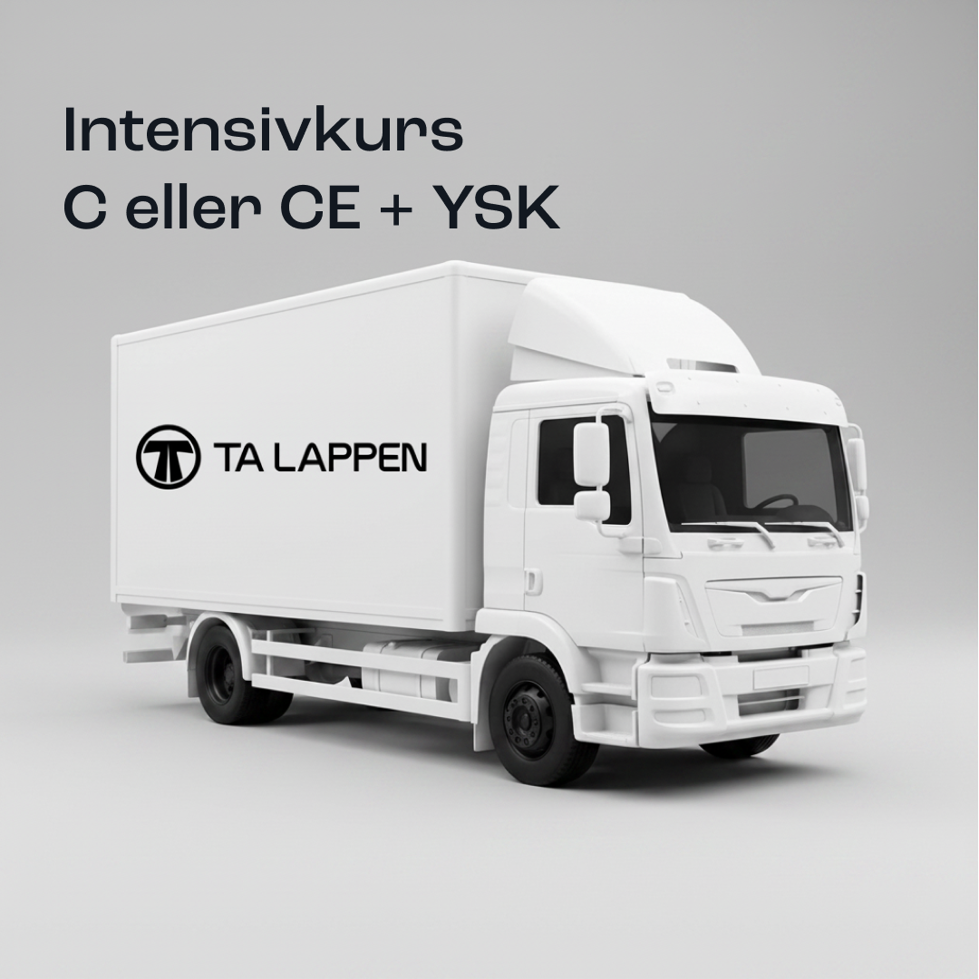 Intensivkurs: C / CE + YSK